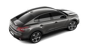 Citroën C4 X PureTech 100 S&S 6v Feel
