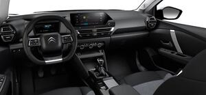 Citroën C4 X PureTech 100 S&S 6v You