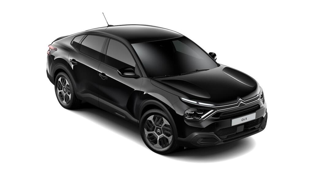 Citroën C4 X PureTech 100 S&S 6v You - Foto 251