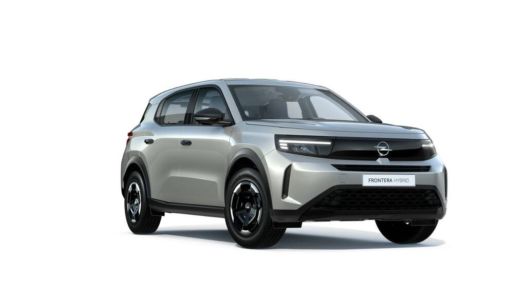 Opel Frontera 1.2T XHT Hybrid eDCT6 81kW Edition - Foto 358