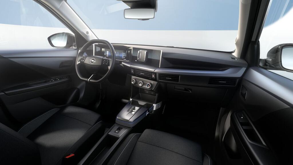 Opel Frontera 1.2T XHT Hybrid eDCT6 81kW Edition - Foto 359