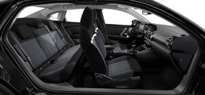 Citroën C4 X PureTech 100 S&S 6v You