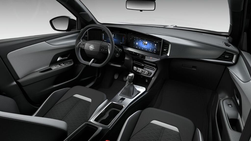 Opel Mokka 1.2 T 100kW (136 CV) Edition - Foto 340