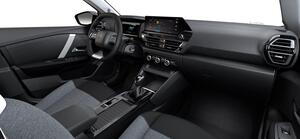 Citroën C4 X PureTech 100 S&S 6v You