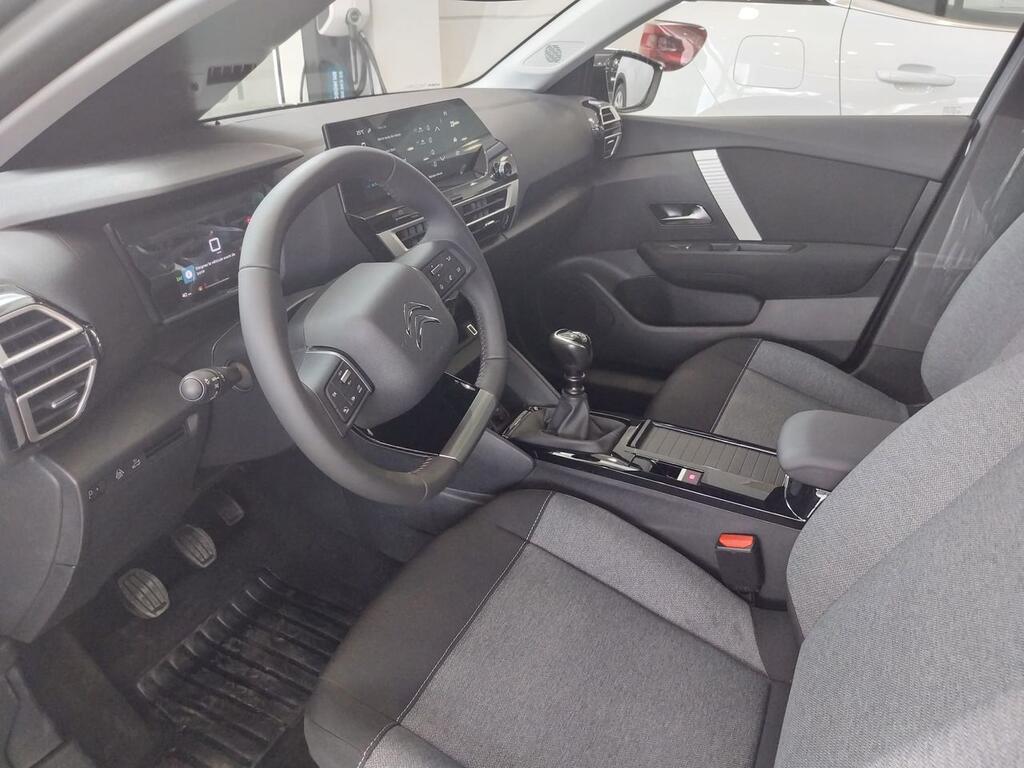 Citroën C4 X PureTech 100 S&S 6v You - Foto 213