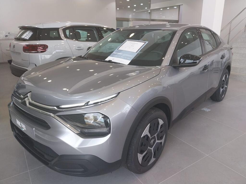 Citroën C4 X PureTech 100 S&S 6v You - Foto 210
