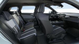 Opel Grandland 1.2T XHT Hybrid eDCT6 S/S Edition