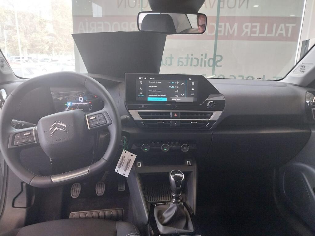 Citroën C4 X PureTech 100 S&S 6v You - Foto 214