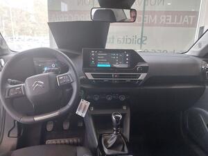 Citroën C4 X PureTech 100 S&S 6v You