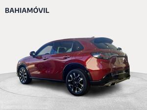 Honda ZR-V 2.0 i-MMD 4x2 Advance CVT
