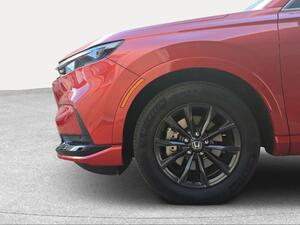 Honda CR-V 2.0 i-MMD HEV 4X2 Elegance