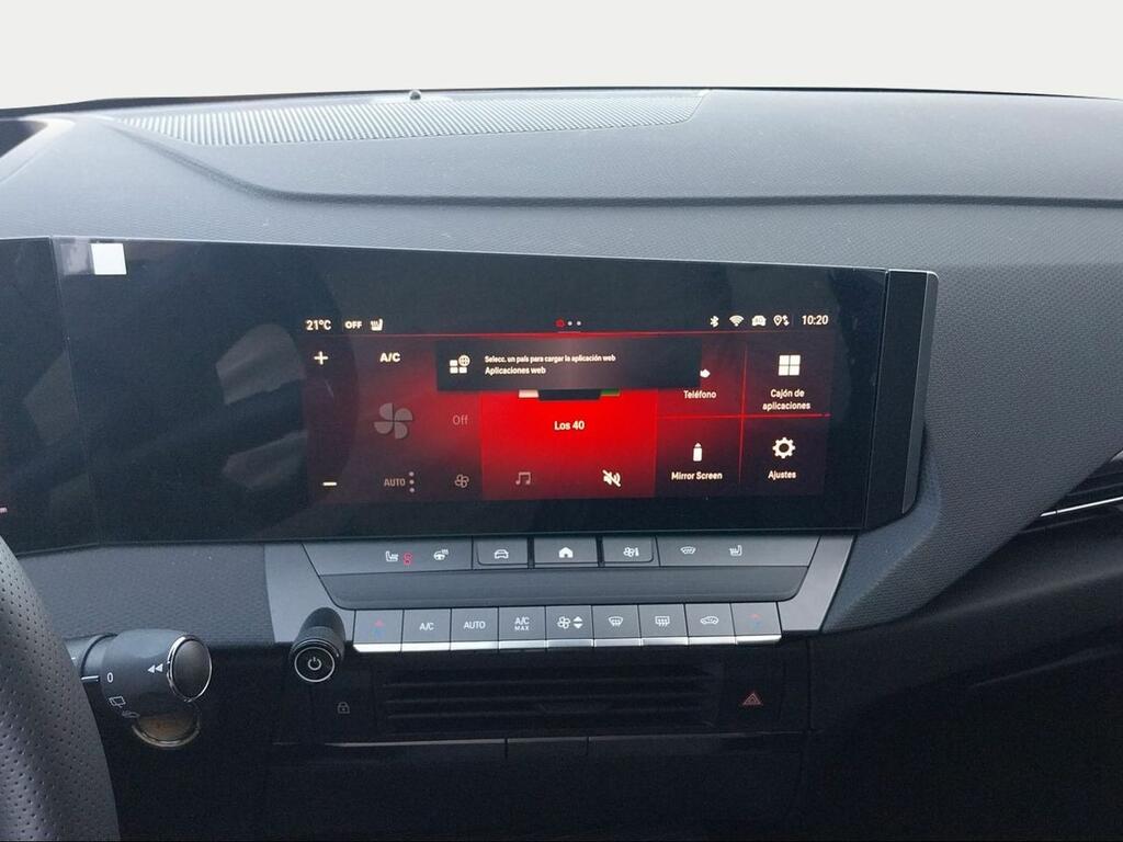 Opel Astra 54kWh GS Auto - Foto 685