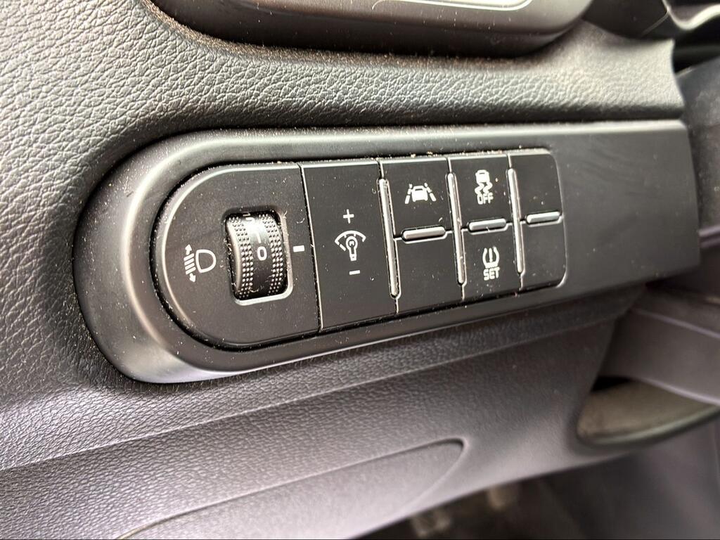 Kia Ceed 1.6 CRDi 85kW (115CV) Concept - Foto 1308