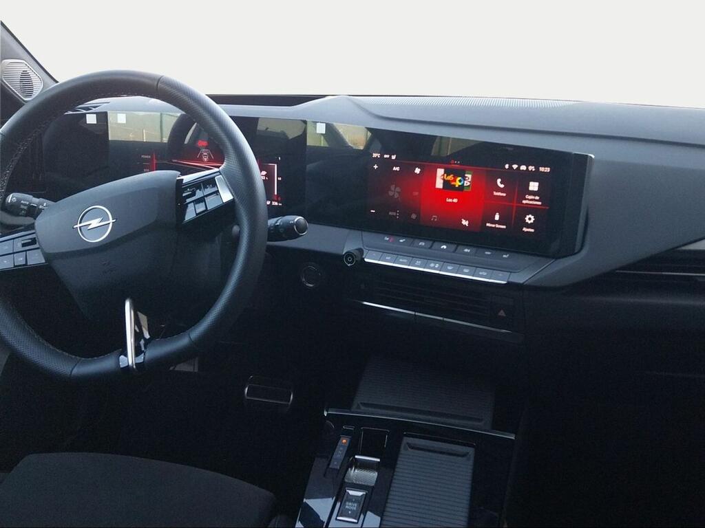 Opel Astra 54kWh GS Auto - Foto 681