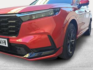 Honda CR-V 2.0 i-MMD HEV 4X2 Elegance