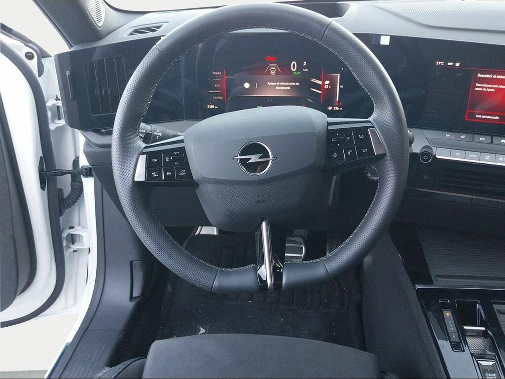 Opel Astra 54kWh GS Auto - Foto 687