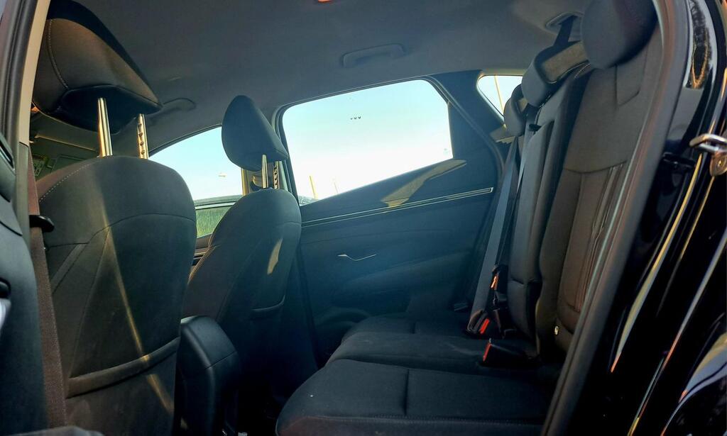 Hyundai Tucson 1.6 TGDI 110kW (150CV) 48V Maxx - Foto 1007