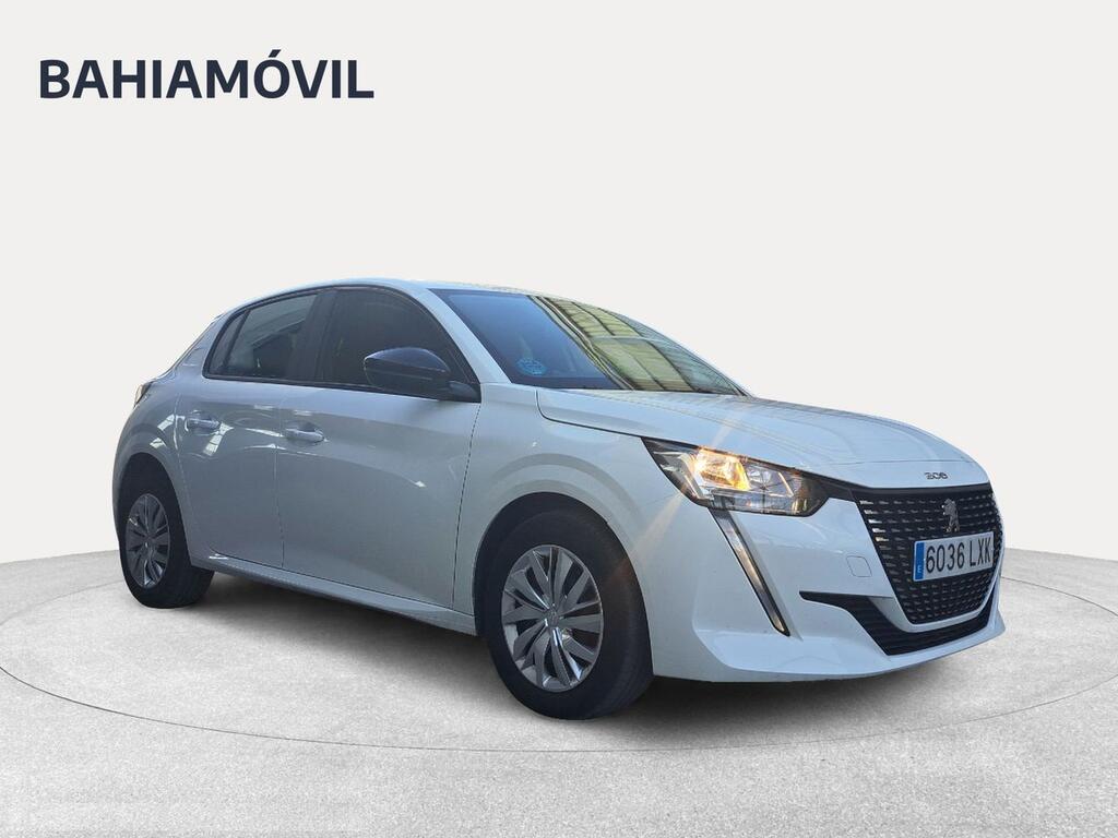 Peugeot 208 BlueHDi 73kW (100CV) Active - Foto 861