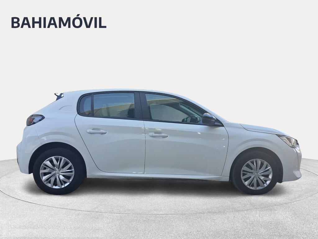 Peugeot 208 BlueHDi 73kW (100CV) Active - Foto 862
