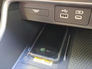 Honda CR-V 2.0 i-MMD HEV 4X2 Elegance