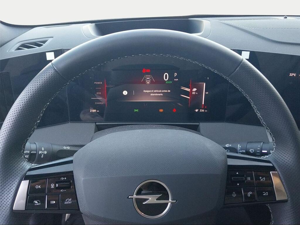 Opel Astra 54kWh GS Auto - Foto 690