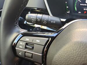 Honda CR-V 2.0 i-MMD HEV 4X2 Elegance