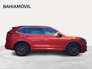 Honda CR-V 2.0 i-MMD HEV 4X2 Elegance