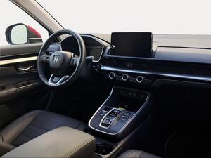 Honda CR-V 2.0 i-MMD HEV 4X2 Elegance