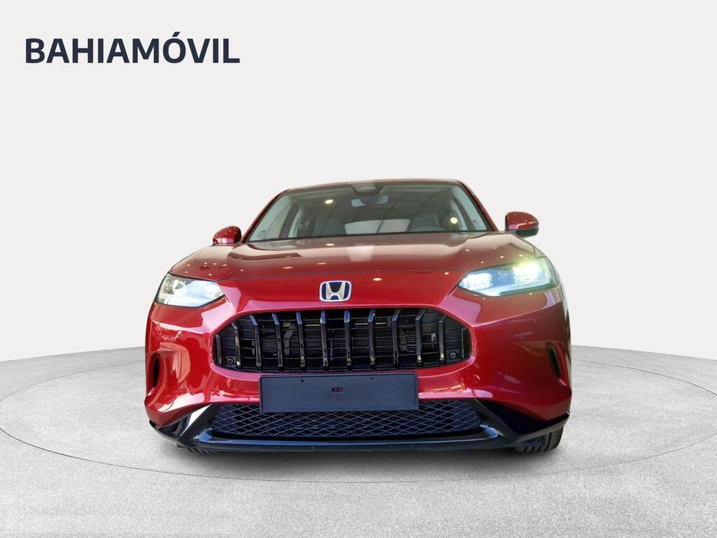 Honda ZR-V 2.0 i-MMD 4x2 Advance CVT - Foto 1647