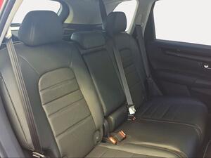 Honda CR-V 2.0 i-MMD HEV 4X2 Elegance