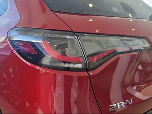 Honda ZR-V 2.0 i-MMD 4x2 Advance CVT