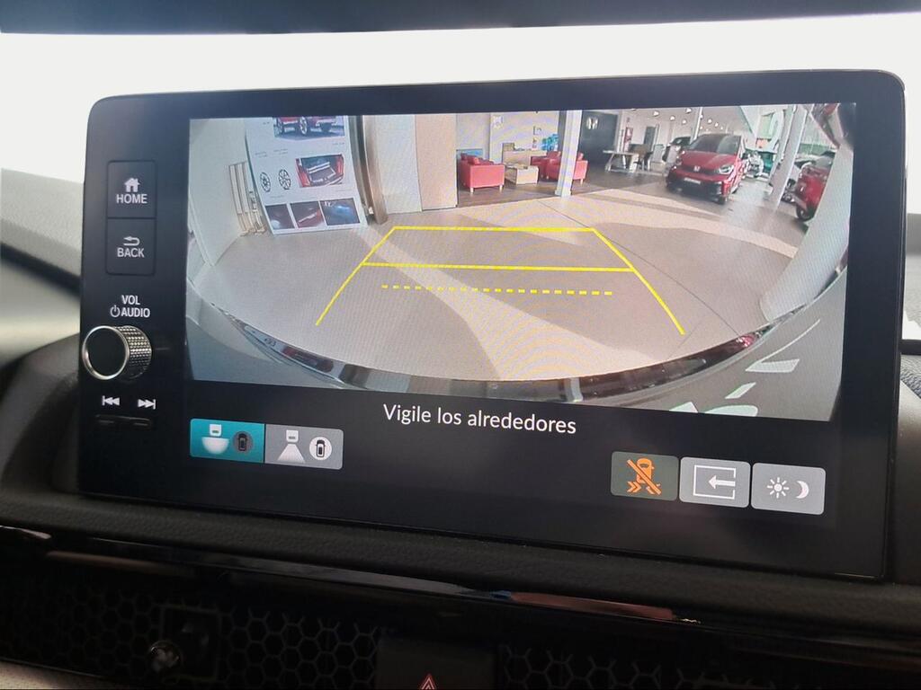 Honda CR-V 2.0 i-MMD PHEV 4X2 Advance Tech - Foto 903