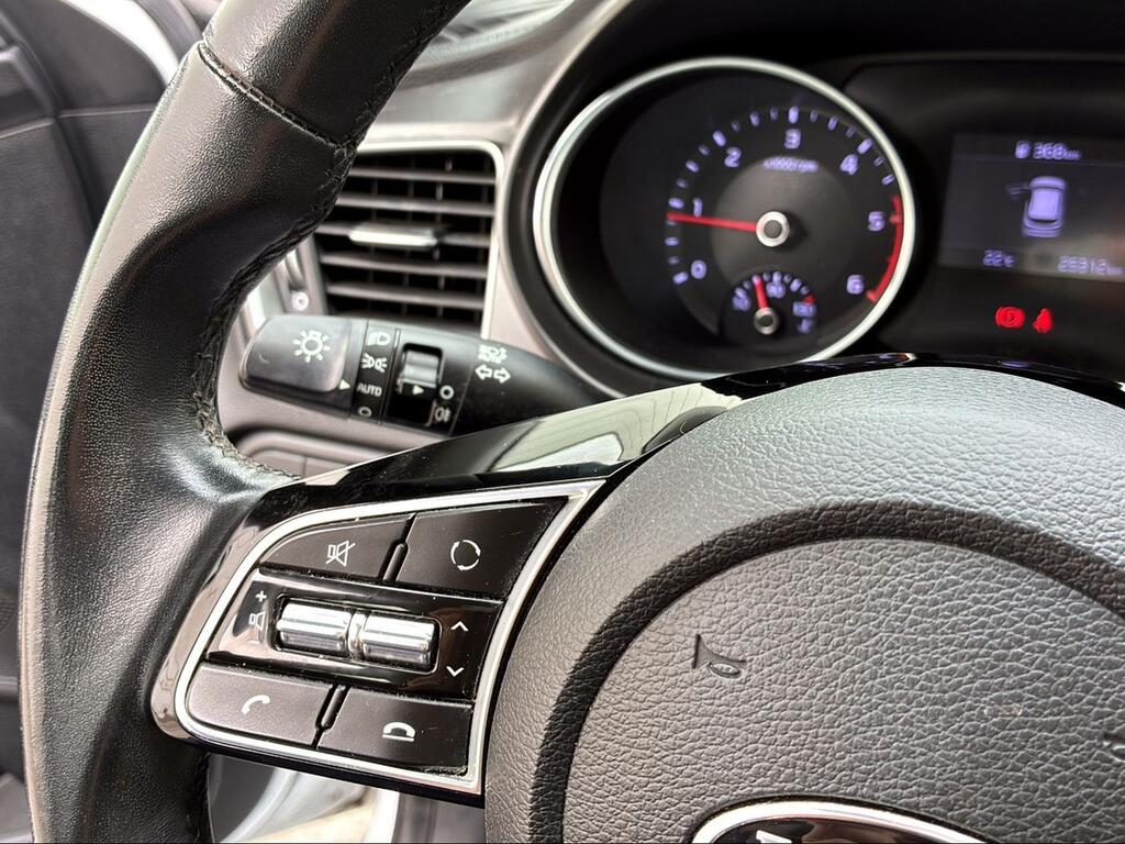 Kia Ceed 1.6 CRDi 85kW (115CV) Concept - Foto 1309