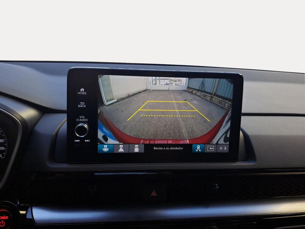 Honda CR-V 2.0 i-MMD HEV 4X2 Elegance - Foto 1195