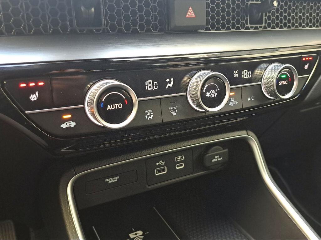 Honda CR-V 2.0 i-MMD HEV 4X2 Elegance - Foto 1213