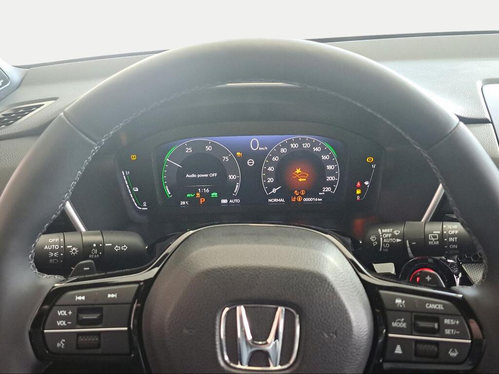 Honda CR-V 2.0 i-MMD PHEV 4X2 Advance Tech - Foto 896