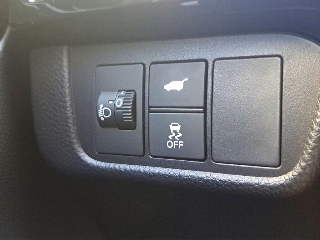 Honda CR-V 2.0 i-MMD HEV 4X2 Elegance - Foto 1209