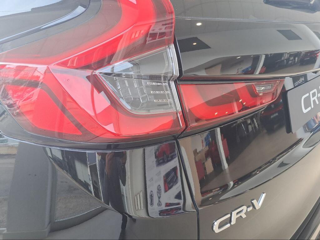 Honda CR-V 2.0 i-MMD PHEV 4X2 Advance Tech - Foto 900