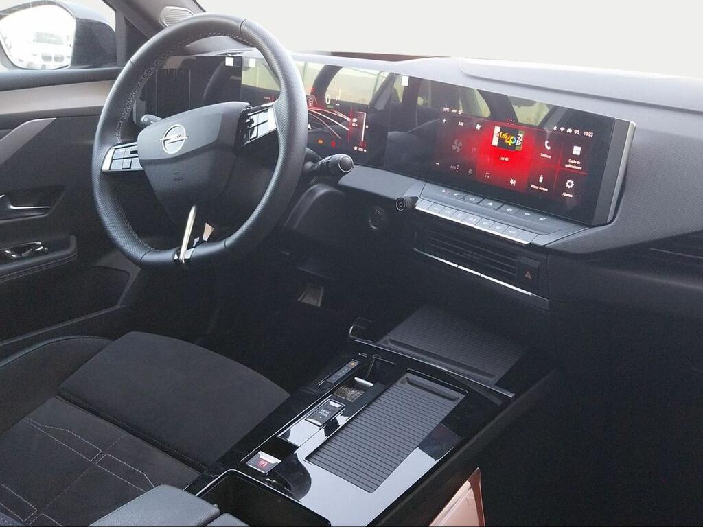 Opel Astra 54kWh GS Auto - Foto 688