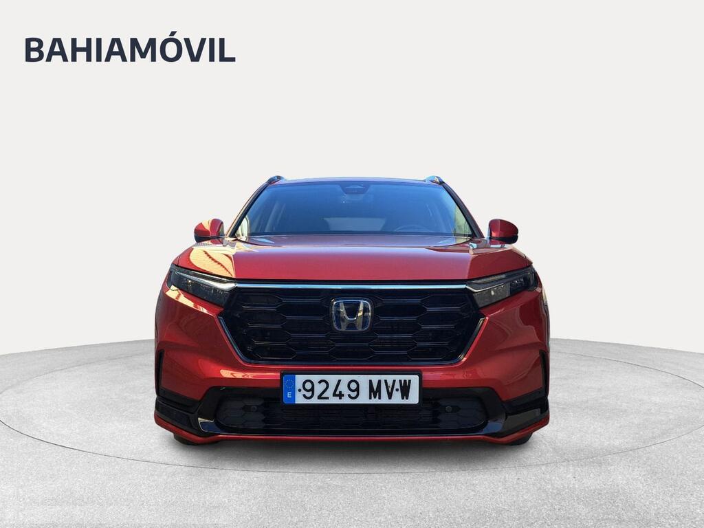 Honda CR-V 2.0 i-MMD HEV 4X2 Elegance - Foto 1185