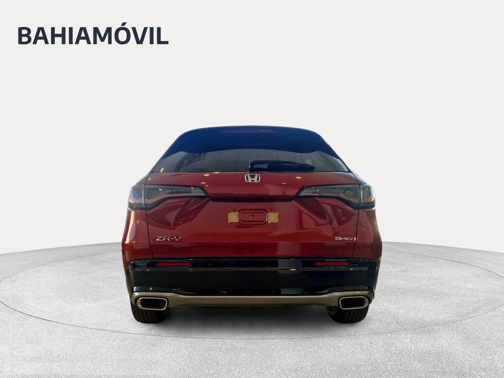 Honda ZR-V 2.0 i-MMD 4x2 Advance CVT - Foto 1650
