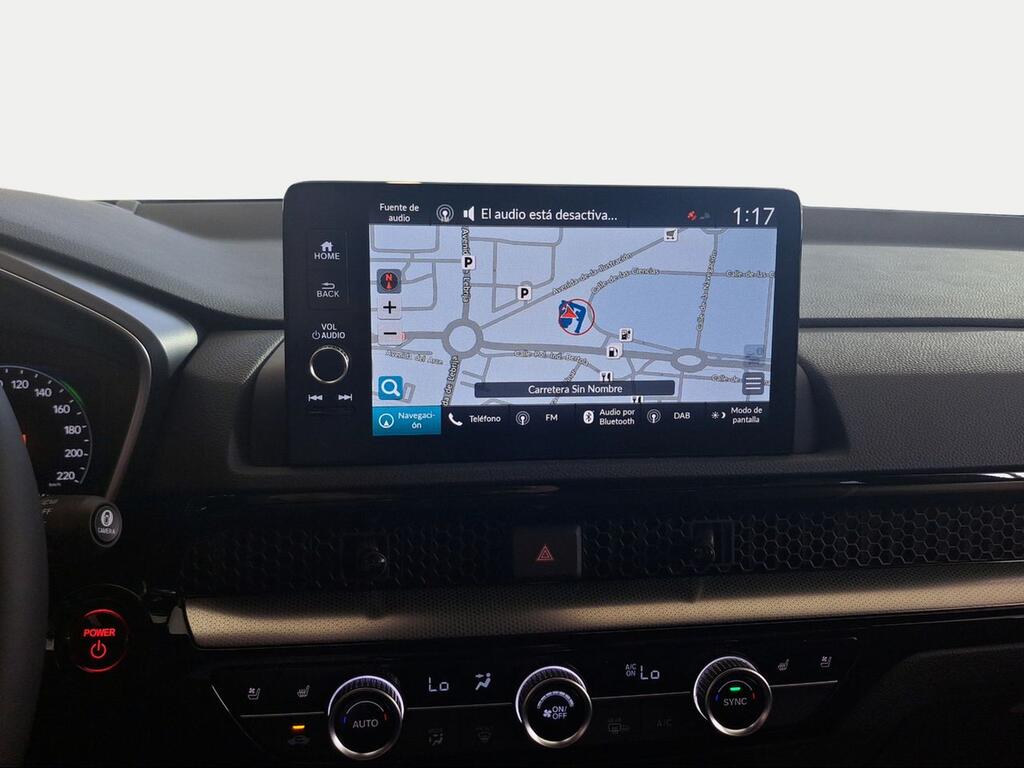 Honda CR-V 2.0 i-MMD PHEV 4X2 Advance Tech - Foto 898