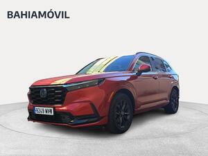 Honda CR-V 2.0 i-MMD HEV 4X2 Elegance Honda CR-V 2.0 i-MMD HEV 4X2 Elegance