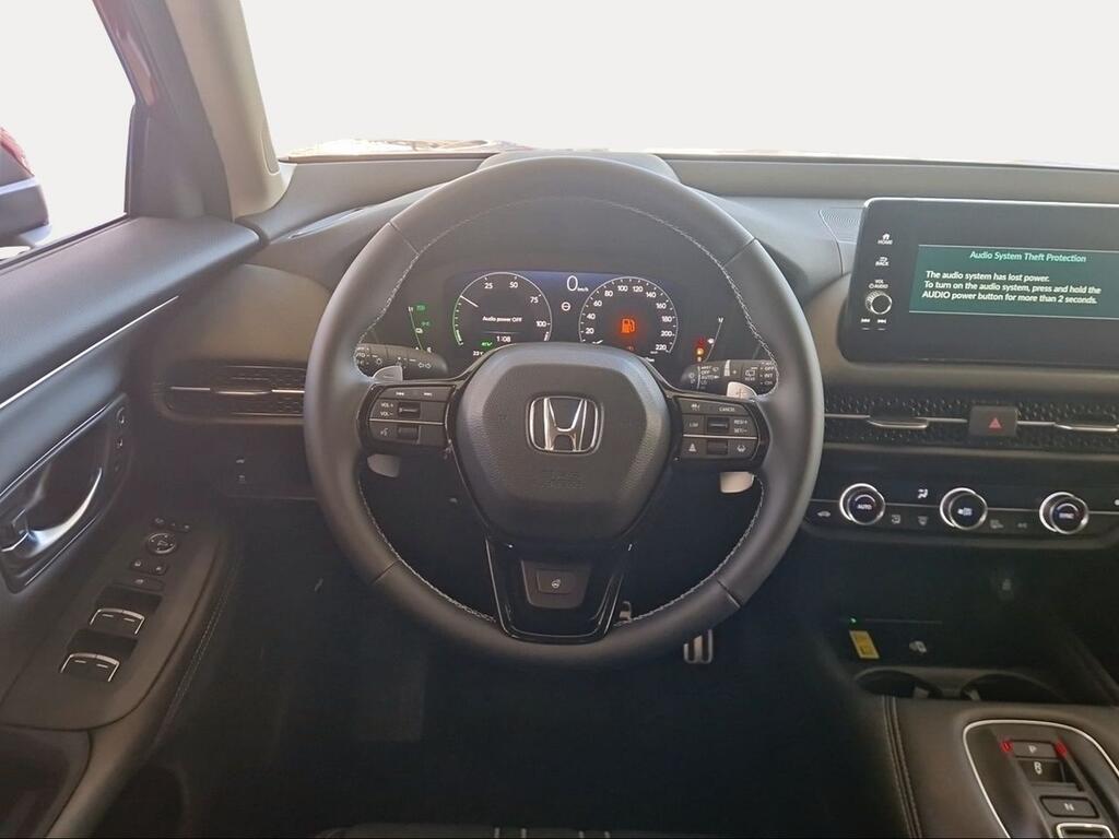 Honda ZR-V 2.0 i-MMD 4x2 Advance CVT - Foto 1659