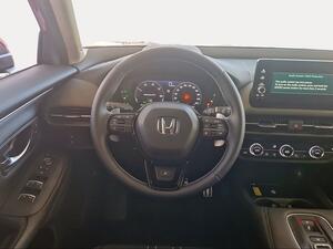 Honda ZR-V 2.0 i-MMD 4x2 Advance CVT