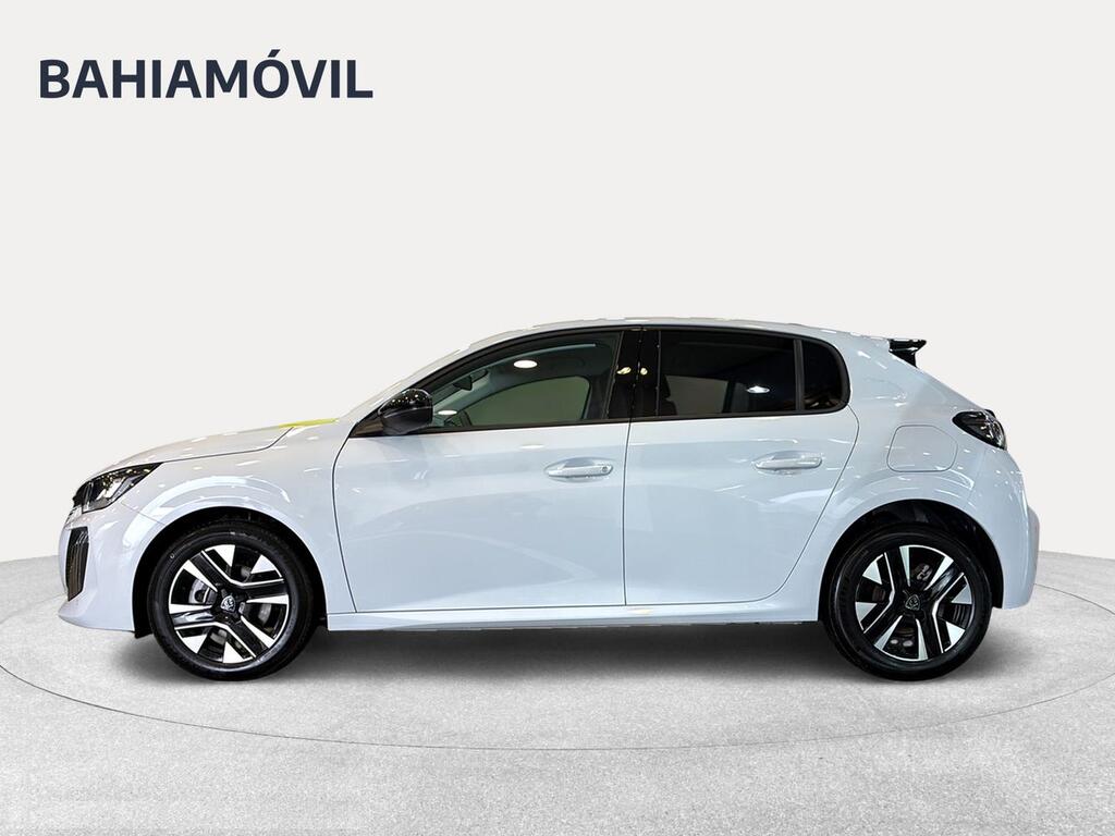 Peugeot 208 Allure HYBRID 110 eDCS6 - Foto 1416