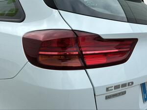 Kia Ceed 1.6 CRDi 85kW (115CV) Concept