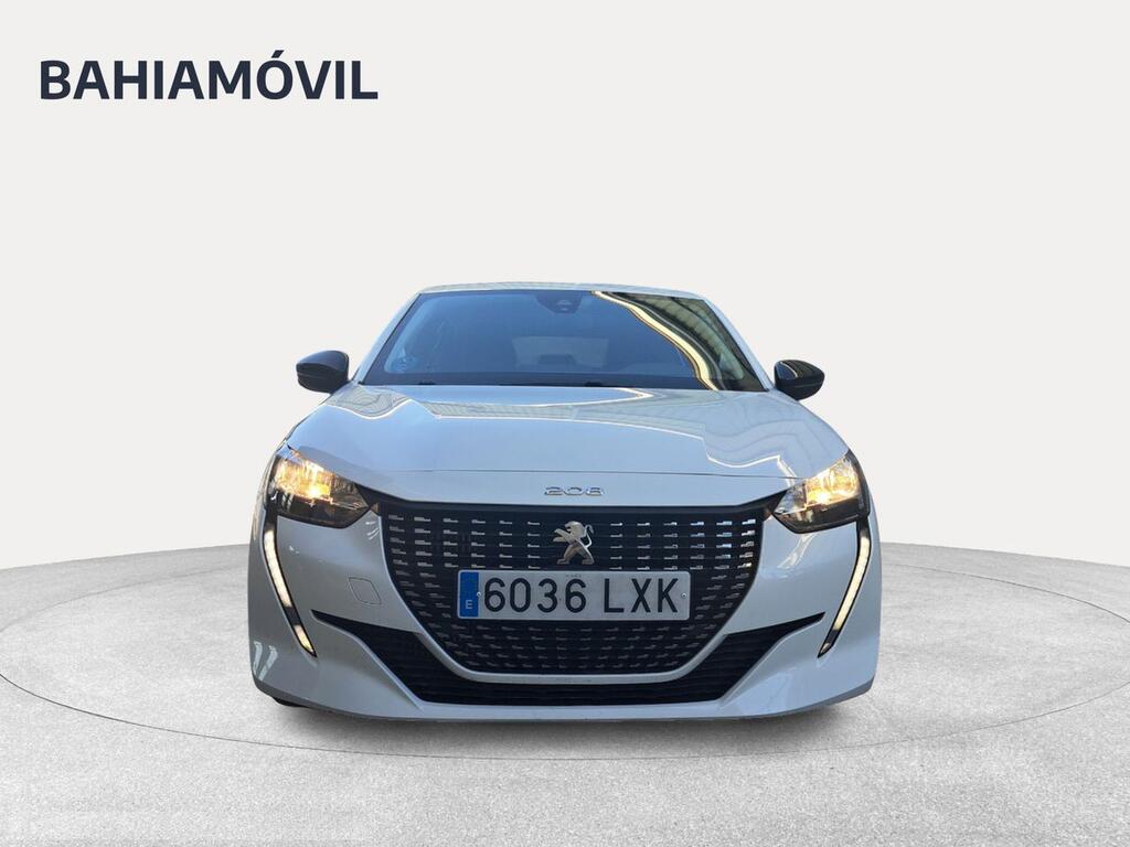Peugeot 208 BlueHDi 73kW (100CV) Active - Foto 860