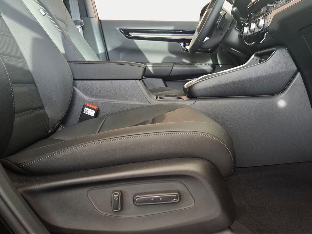 Honda CR-V 2.0 i-MMD PHEV 4X2 Advance Tech - Foto 912