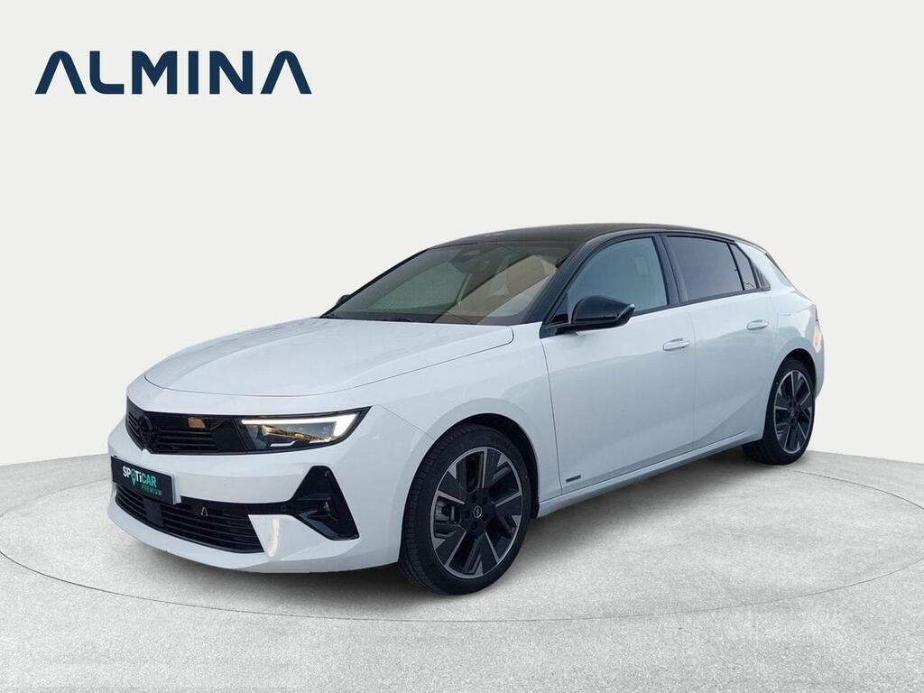 Opel Astra 54kWh GS Auto - Foto 674